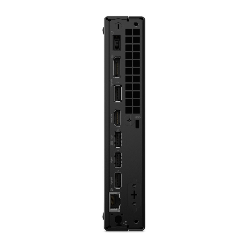 Lenovo ThinkCentre neo/50q Gen 6/Mini/Intel Core Ultra 7 256V/16GB/1TB/Intel int/W11P/1R