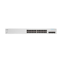 CISCO SB - Cisco CBS220-24T-4X-EU