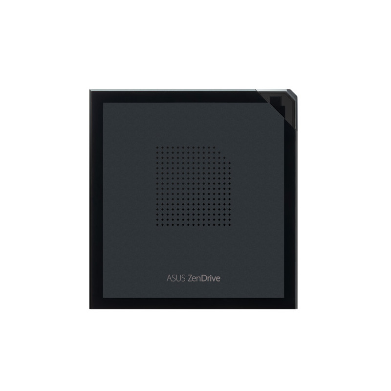 ASUS SDRW-08V1M-U čierna ultraslim DRW int. USB-C kábel