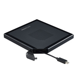 ASUS SDRW-08V1M-U čierna ultraslim DRW int. USB-C kábel