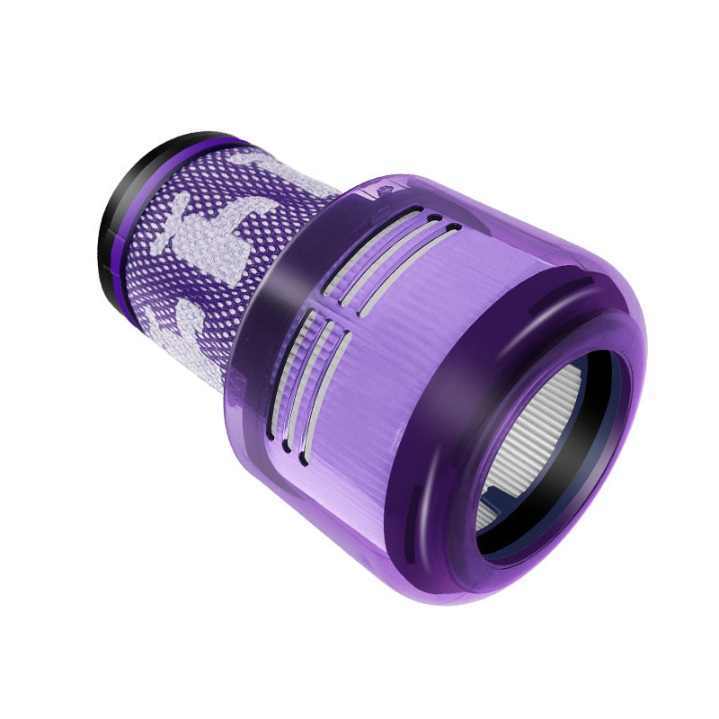 Hepa filter T6 Power pre Dyson V12, 2 ks