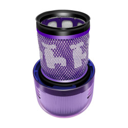 Hepa filter T6 Power pre Dyson V12, 2 ks