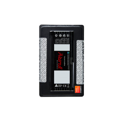 Kingston FURY Renegade Pro/DDR5/256GB/6000MHz/CL32/8x32GB/Black