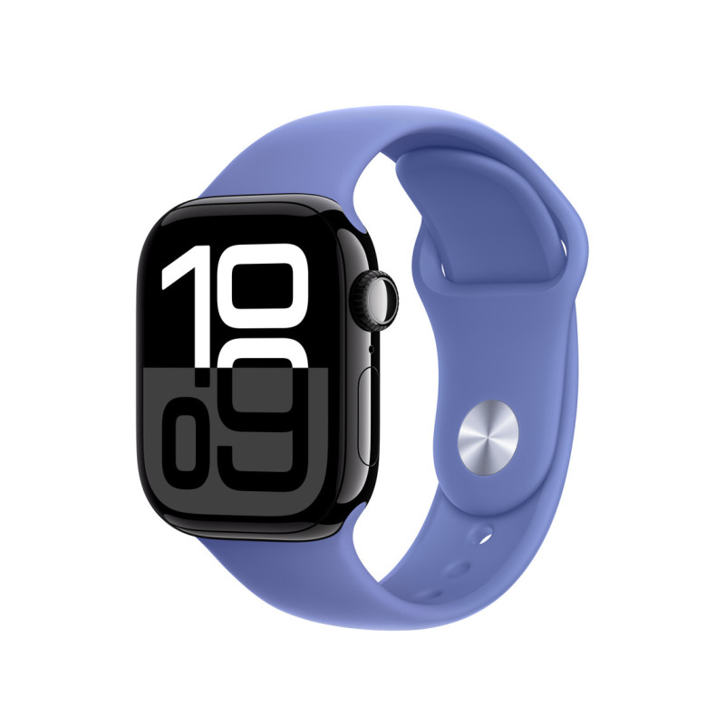 APPLE - Watch Acc/42/Periwinkle Sport Band - M/L