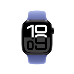 APPLE - Watch Acc/42/Periwinkle Sport Band - M/L