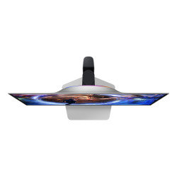 Samsung Odyssey OLED G6/G60SD/27''/OLED/QHD/360Hz/0,03ms/Silver/2R
