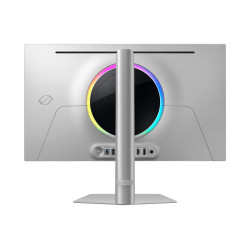Samsung Odyssey OLED G6/G60SD/27''/OLED/QHD/360Hz/0,03ms/Silver/2R
