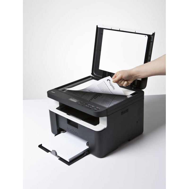 Brother/DCP-1512E/MF/Laser/A4/USB