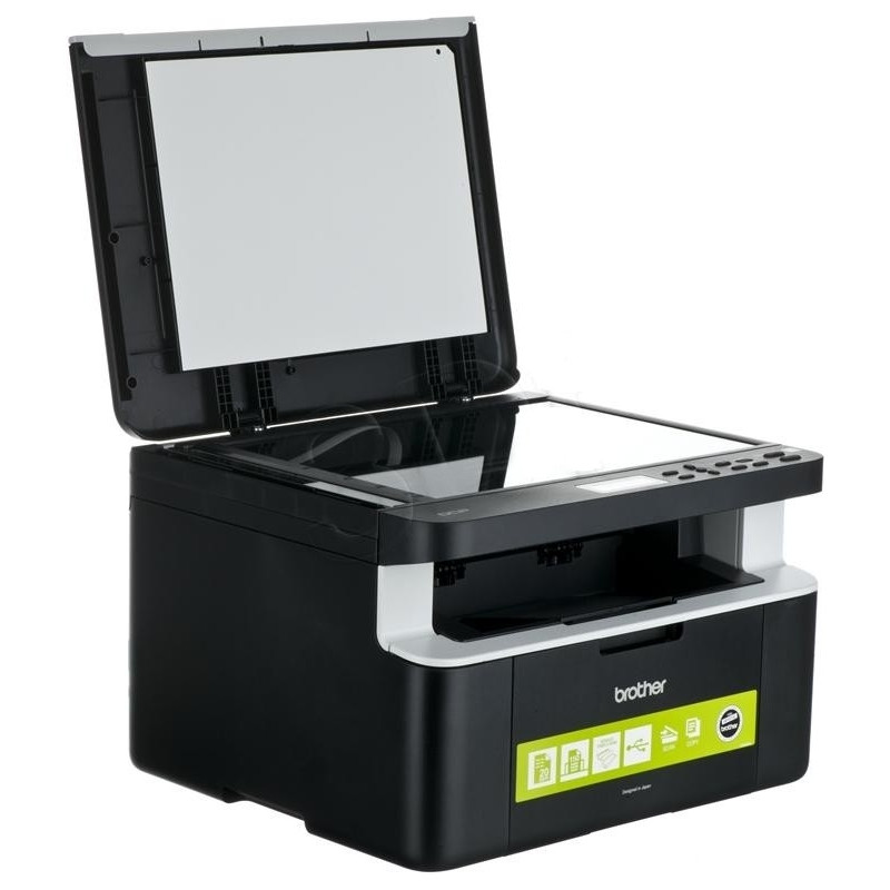 Brother/DCP-1512E/MF/Laser/A4/USB