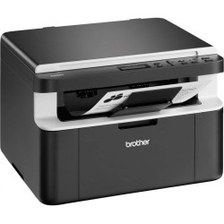 Brother/DCP-1512E/MF/Laser/A4/USB