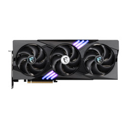 MSI GeForce RTX 5070 Ti TRIO/Gaming/OC/16GB/GDDR7