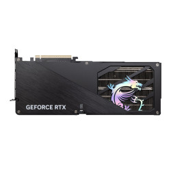 MSI GeForce RTX 5070 Ti TRIO/Gaming/OC/16GB/GDDR7