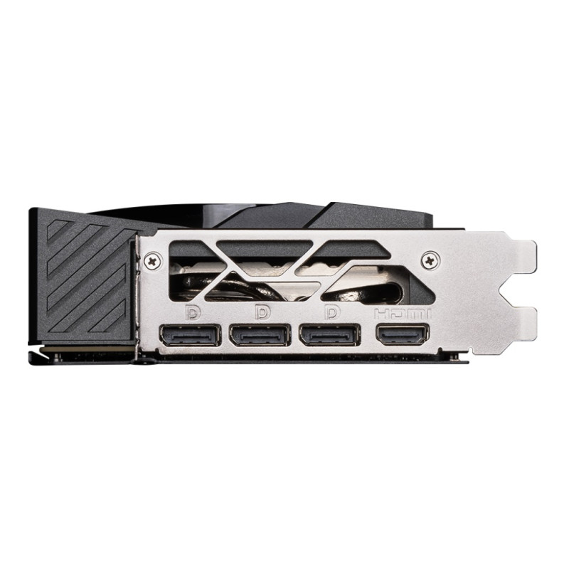 MSI GeForce RTX 5070 Ti TRIO/Gaming/OC/16GB/GDDR7