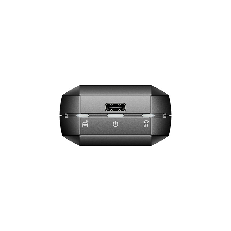 VIKING - TOPDON diagnostické zariadenie TopScan Moto/ Bluetooth/ iOS/ Android/ Detekcia softvéru a hardvéru chyb