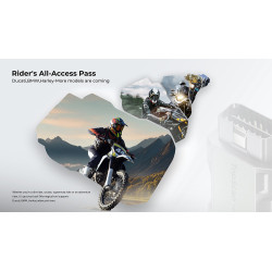 VIKING - TOPDON diagnostické zariadenie TopScan Moto/ Bluetooth/ iOS/ Android/ Detekcia softvéru a hardvéru chyb