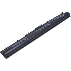 Batérie T6 Power Dell Inspiron 15 3559 5558, 14 3451, 3459, 5458, 17 5459, 2600mAh, 38Wh, 4cell