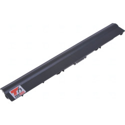 Batérie T6 Power Dell Inspiron 15 3559 5558, 14 3451, 3459, 5458, 17 5459, 2600mAh, 38Wh, 4cell