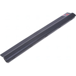 Batérie T6 Power Dell Inspiron 15 3559 5558, 14 3451, 3459, 5458, 17 5459, 2600mAh, 38Wh, 4cell