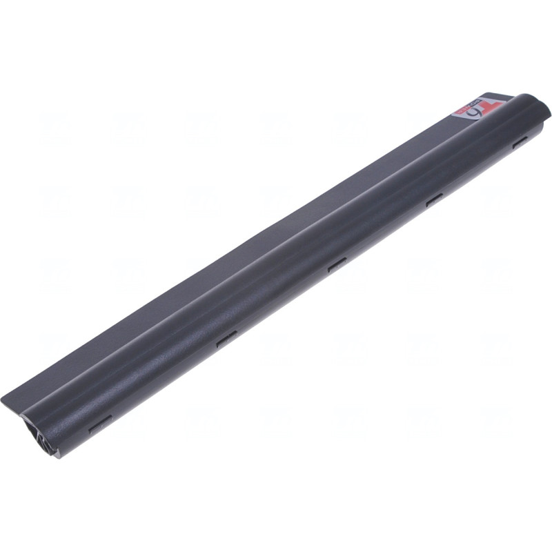 Batérie T6 Power Dell Inspiron 15 3559 5558, 14 3451, 3459, 5458, 17 5459, 2600mAh, 38Wh, 4cell