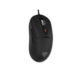 Genesis herná myš KRYPTON 660/Herná/Optická/12 000 DPI/Drôtové USB-A/Čierna