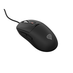 Genesis herná myš KRYPTON 660/Herná/Optická/12 000 DPI/Drôtové USB-A/Čierna