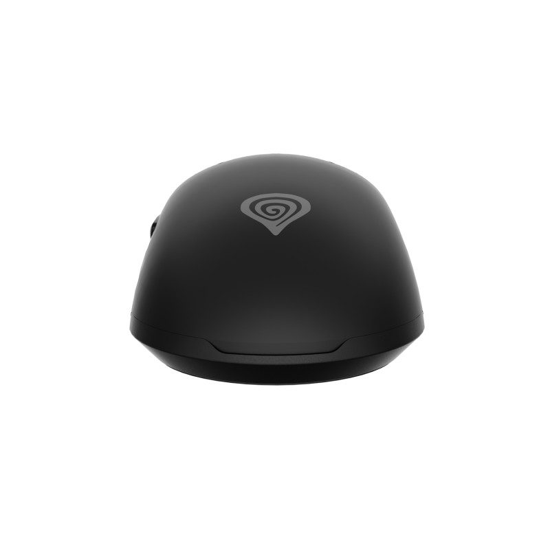 Genesis herná myš KRYPTON 660/Herná/Optická/12 000 DPI/Drôtové USB-A/Čierna