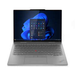 Lenovo ThinkPad X1/2-in-1 Gen 10/U7-258V/14''/WUXGA/T/32GB/2TB/Arc 140V/W11P/Gray/3R NBD