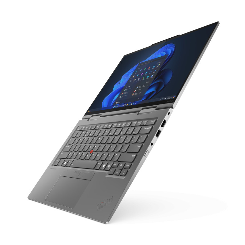 Lenovo ThinkPad X1/2-in-1 Gen 10/U7-258V/14''/WUXGA/T/32GB/2TB/Arc 140V/W11P/Gray/3R NBD