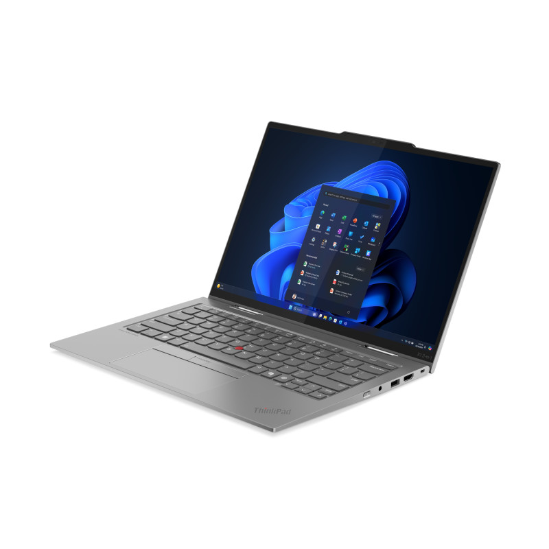 Lenovo ThinkPad X1/2-in-1 Gen 10/U7-258V/14''/WUXGA/T/32GB/2TB/Arc 140V/W11P/Gray/3R NBD