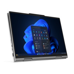 Lenovo ThinkPad X1/2-in-1 Gen 10/U7-258V/14''/WUXGA/T/32GB/2TB/Arc 140V/W11P/Gray/3R NBD