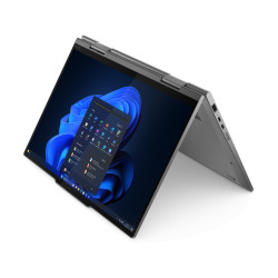 Lenovo ThinkPad X1/2-in-1 Gen 10/U7-258V/14''/WUXGA/T/32GB/2TB/Arc 140V/W11P/Gray/3R NBD