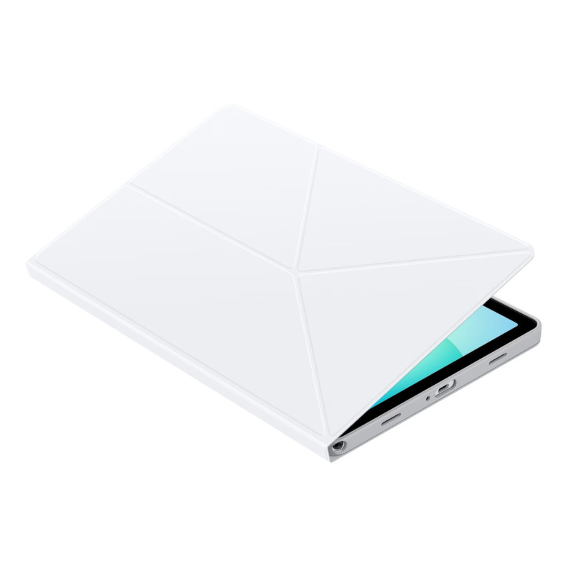 Samsung Ochranné Puzdro Tab A11+ White