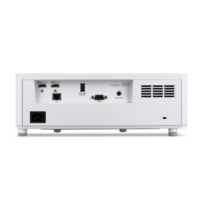 DLP Acer PL6820 - DLP, 5500Lm, 4K2K, HDMI