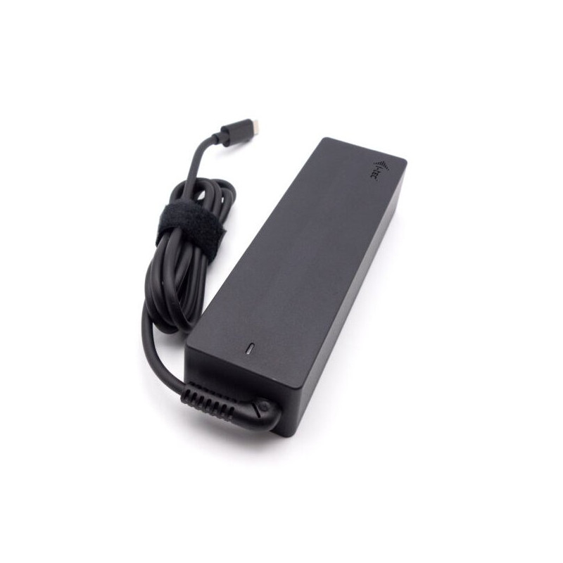 i-tec USB-C Metal Nano Dock HDMI/VGA s LAN, Power Delivery 100 W + zdroj 100W
