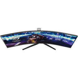 ASUS ROG/Strix XG49VQ/49''/VA/3840x1080/144Hz/4ms/Black/3R
