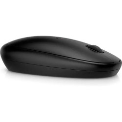 HP 245/Kancelárska/Optická/1 600 DPI/Bezdrôtové Bluetooth/Čierna