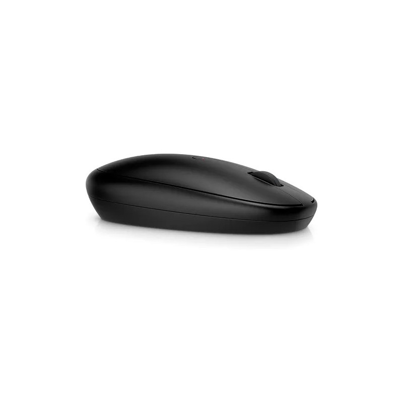 HP 245/Kancelárska/Optická/1 600 DPI/Bezdrôtové Bluetooth/Čierna