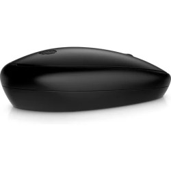 HP 245/Kancelárska/Optická/1 600 DPI/Bezdrôtové Bluetooth/Čierna