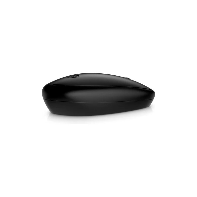 HP 245/Kancelárska/Optická/1 600 DPI/Bezdrôtové Bluetooth/Čierna