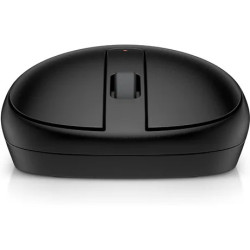 HP 245/Kancelárska/Optická/1 600 DPI/Bezdrôtové Bluetooth/Čierna