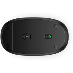 HP 245/Kancelárska/Optická/1 600 DPI/Bezdrôtové Bluetooth/Čierna