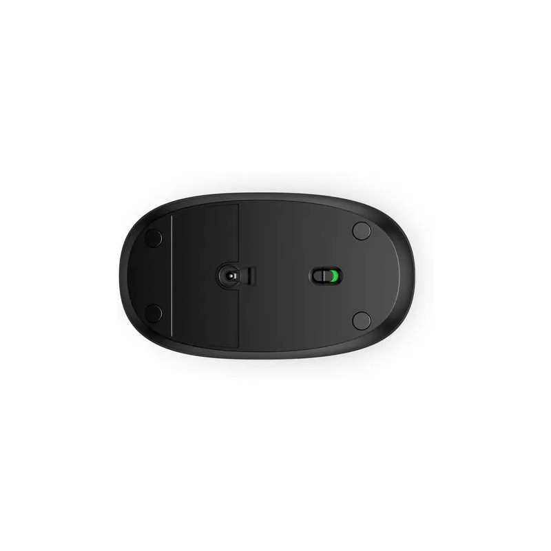 HP 245/Kancelárska/Optická/1 600 DPI/Bezdrôtové Bluetooth/Čierna