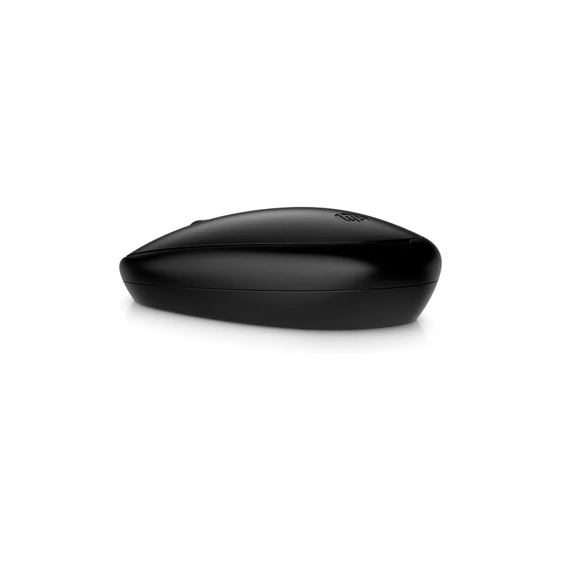 HP 245/Kancelárska/Optická/1 600 DPI/Bezdrôtové Bluetooth/Čierna