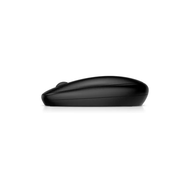 HP 245/Kancelárska/Optická/1 600 DPI/Bezdrôtové Bluetooth/Čierna