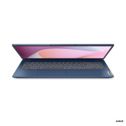 Lenovo IdeaPad Slim 3/15ABR8/R5-5625U/15,6''/FHD/8GB/512GB/RX Vega 7/W11H/Abyss Blue/2R