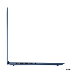 Lenovo IdeaPad Slim 3/15ABR8/R5-5625U/15,6''/FHD/8GB/512GB/RX Vega 7/W11H/Abyss Blue/2R