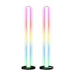 TRUST GXT908 VYBZ RGB LIGHT BARS