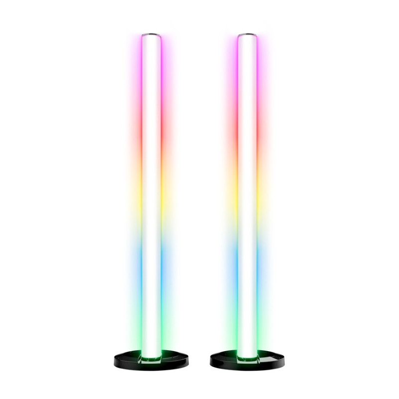 TRUST GXT908 VYBZ RGB LIGHT BARS