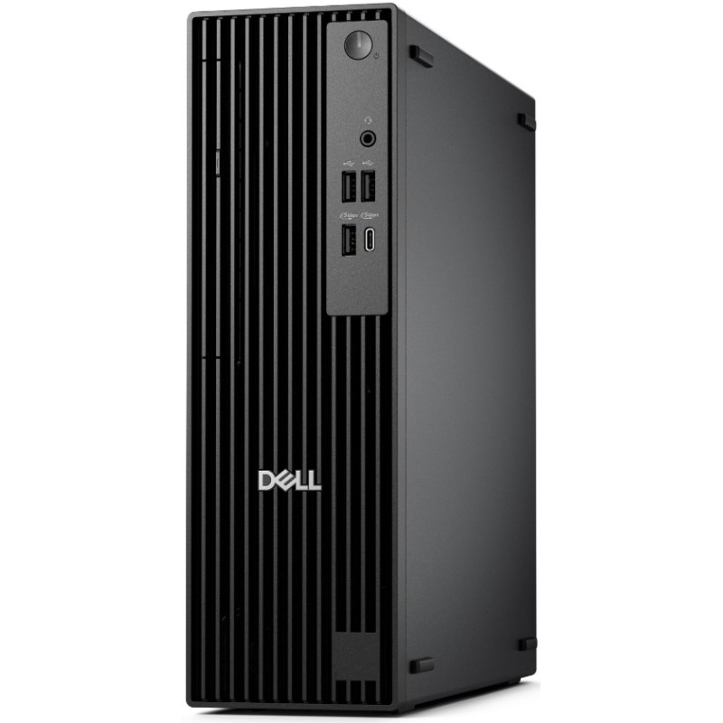 Dell Pre Slim/QCS1255/Slim/R7-8700G/16GB/512GB/AMD int/W11P/3RNBD