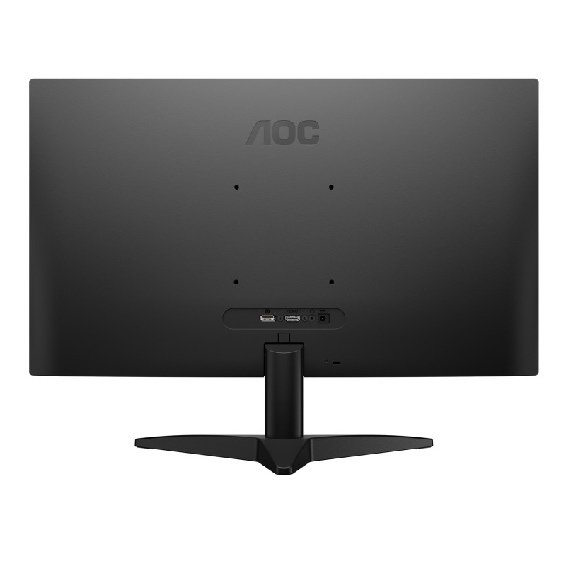 AOC/24B36X/23,8''/IPS/FHD/144Hz/0,5ms/Čierna/3R